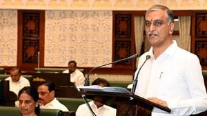 T Harish Rao Faces Legal Storm Amid Phone-Tapping Allegations