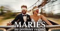 Mariés au premier regard : un marié hétéro chamboule son aventure et se met en couple avec un marié gay