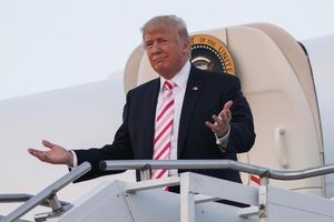 U.S. Ranks Last In Election Integrity As Trump Pushes Voter ID