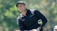 Viktor Hovland contending at the Valspar Championship after (another) coaching change