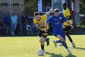 Piacenza And Lombardy Amateur Cups Ignite With Derby Drama