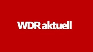 Germany's New Government Takes Office Under Merz