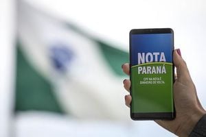 Nota Paraná Celebrates Mother's Day With R$ 1 Million Prize
