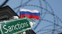 EU, US to discuss new sanctions on Russia on September 8