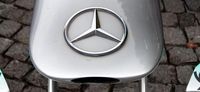 Mercedes-Benz Group (ex Daimler) Aktie News: Anleger trennen sich am Mittag vermehrt von Mercedes-Benz Group (ex Daimler)