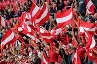 Fußball heute live: Serbien - Österreich Übertragung im TV & Stream