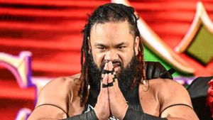 Jacob Fatu Overpowers Braun Strowman At WWE SNME