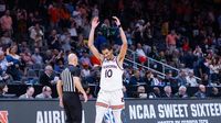 Let Chad Be Chad: Pearl’s trust fuels Baker-Mazara and Auburn’s Final Four run - The Auburn Plainsman