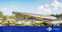 Scotland's first Center Parcs set for planning approval