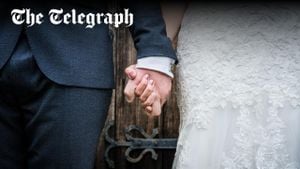 UK Moves To Ban First-Cousin Marriage