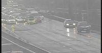Live M62 updates as traffic stopped after crash involving 'multiple vehicles'