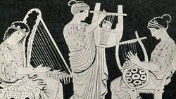 Antik Çağda Müzik: Uygarlıkların Ritmi ve Bilişsel Boyut