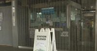 Some BART service restored as computer outage shuts down system in San Francisco Bay Area
