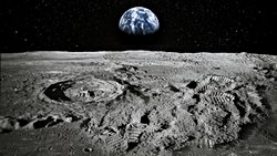 İnsanoğlu Ay’ a Neden Gitmek İstiyor?