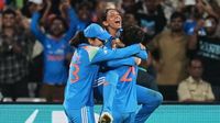 Sunil Gavaskar compares between 1983 and 2025 World Cup triumphs: ‘The men had never progressed beyond the group stage…women already had a better record’
