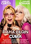 Daha Çılgın Cuma