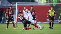 Bahia segura pressão, e é campeão baiano contra o Vitória no Barradão | CNN Brasil