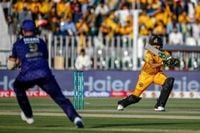 Operation Sindoor: PSL 2025 schedule disrupted