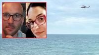 Trovato il corpo di Paolo Durzu sugli scogli: nello stesso punto dove c'era il cadavere della fidanzata Manola Mascia
