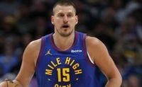 Oklahoma City Thunder player shares honest thoughts on facing Nikola Jokic in the Conference semifinals