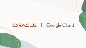 Oracle And Google Cloud Expand AI Partnership With Gemini