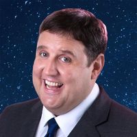 Peter Kay's 2026 tour supports The Brain Tumour Charity