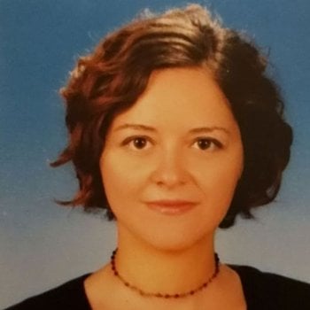 Teşekkürler, Bahar Kılıç!