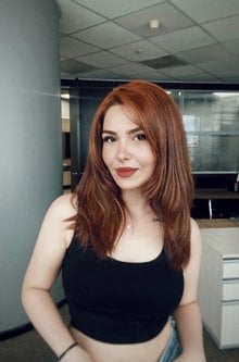 Gülsüm Öykü Doğrugiden