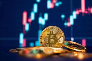 BlackRock Sees Bitcoin As Possible $87K Recession Hedge