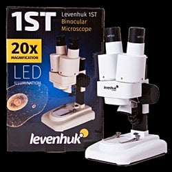 Levenhuk 1ST Mikroskop