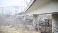 Berlin: Ringbahnbrücke A100 gesperrt – jetzt ist klar, wie lange