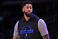 Is Anthony Davis Playing Tonight? Mavericks vs Jazz Latest Injury Report (Jan 8)