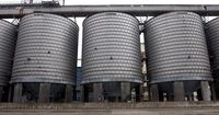 Government walks away from British bioethanol industry hit by Trump trade deal