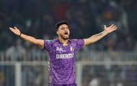 IPL 2025: Vaibhav Arora missing from DC vs KKR Match 48 – Here’s Why