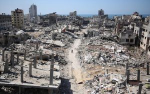 Israel And Hamas Reach Ceasefire Agreement After 15 Months Of War