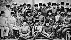 Atatürk'ün Mondros öngörüsü