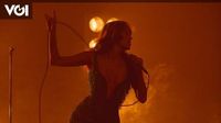 Miley Cyrus Presents Sinematical Music Videos For Single End Of The World