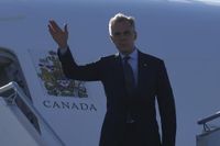 Opinion: When Mark Carney visits Donald Trump, the best outcome might be none at all