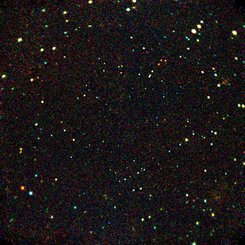 Chandra Derin Alanı