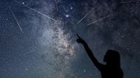 Eight easy ways to get your kids into astronomy to combat summer holiday boredom