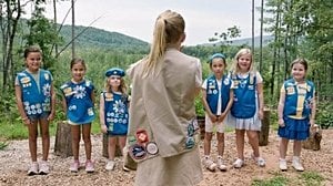 Cookie Queens Documentary Unveils Girl Scout Ambition
