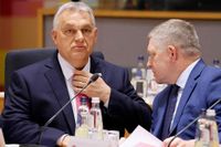 « Il n’est plus possible d’être bloqué » : c’est officiel, l’Union européenne n’en peut plus de Viktor Orbán