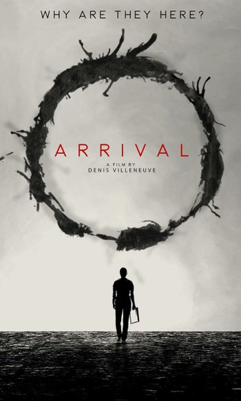 Arrival