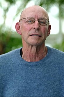 Michael Pollan