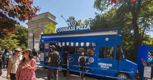 Coinbase Acquires Deribit For $2.9 Billion