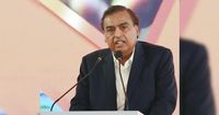 Reliance withdraws trademark application for 'Operation Sindoor' title
