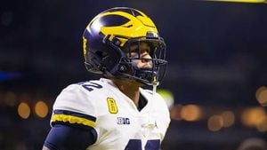 Michigan Wolverines Unveil 2025 Spring Roster Changes