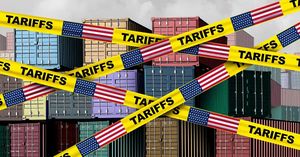 Trump's Tariff Proposal Sparks Tensions With Mexico And Canada