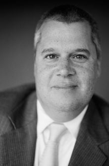 Daniel Handler