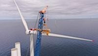 Orsted shelves 2.4GW Hornsea 4 over rising costs